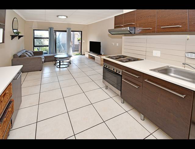 2 BEDROOM APARTMENT FOR SALE IN NOORDHANG